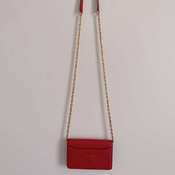 Marc Jacobs Cross Body Bag - Picture 2 of 5
